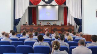 На Ставрополье участились случаи передачи осужденным запрещенных предметов