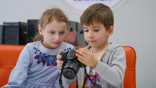 Серию мастер-классов по фотограмметрии провели в технопарке Невинномысска