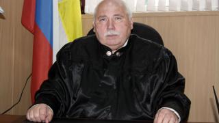 От профессионализма судей зависит престиж мировой юстиции на Ставрополье