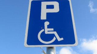 На Ставрополье проверят заполняемость автопарковочных мест, предназначенных для инвалидов