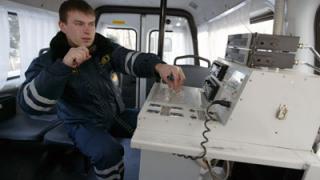 27 спасателей МЧС прибыли на Ставрополье