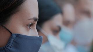 Минздрав Ставрополья: Жители края активно проходят вакцинацию