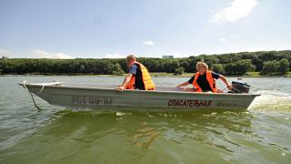 Двое детей и мужчина утонули в Ставропольском крае