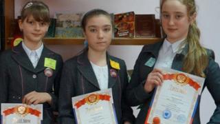 Конкурс юных чтецов «Живая классика» провели в Ипатово