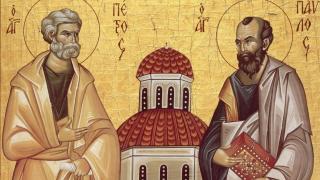 Петров пост начинается у православных ставропольцев