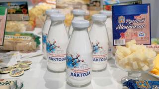 Первое в России производство лактозы для фармацевтики заработало в Ставрополе