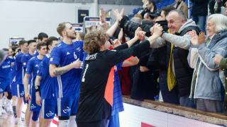 Ставрополье готово принять «финал четырёх» Кубка России по гандболу