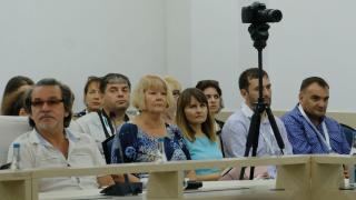 Борьбу с фейками обсудили на форуме в Железноводске