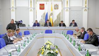 Правовые аспекты перевода дачи в жилой дом обсудят депутаты Ставрополья