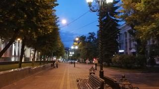 В Ставрополе появится «умное» освещение