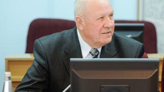 Василий Травов: Ставропольцы ответственно подошли к голосованию по Конституции