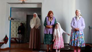 Казаки-некрасовцы рады идее создания этнодеревни на Ставрополье