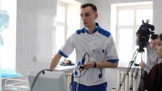 Студенты из Ставрополя заняли третье место в Международной олимпиаде по хирургии