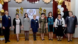 В Ставрополе открылся очный тур краевого этапа конкурса «Учитель года России – 2015»