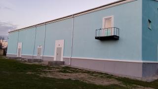 Дом культуры в селе Александровского округа отремонтирован за 2 миллиарда рублей