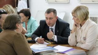 Региональное отделение Фонда соцстрахования РФ проводит выездные приёмы на Ставрополье