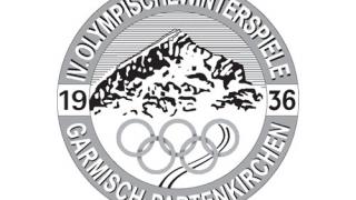Игры IV зимней Олимпиады Гармиш-Партенкирхен-1936 (Германия)