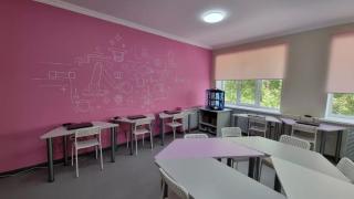 Первый на Ставрополье школьный «Кванториум» откроется 1 сентября в Георгиевске