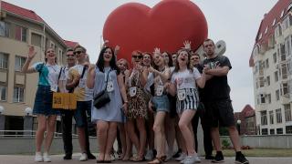 На Ставрополье стартовал отбор участников Всероссийского молодёжного фестиваля «На высоте»