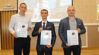 Инженерные таланты выявляет молодежная научно-техническая конференция Невинномысского Азота