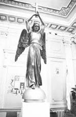 «Ангел-хранитель» появится в Ставрополе