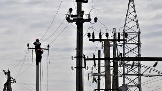 Ставрополю нужна схема резервного электропитания: подстанции закольцуют