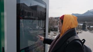 На Ставрополье проходит цифровизация городов
