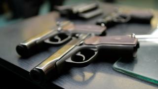 Фракция ЛДПР поддерживает право граждан на ношение оружия, но призывает избежать крайностей