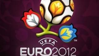 Сборная России проводит ключевую игру отборочного турнира чемпионата Европы-2012 по футболу