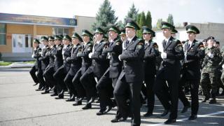 В Ставрополе проходит набор в кадетский класс под патронатом Следственного комитета РФ