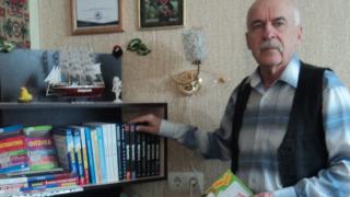 Пенсионер из Будённовска сдал на «отлично» ЕГЭ по физике