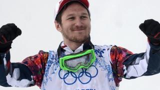 11-й день Олимпиады в Сочи принес России одно «серебро»