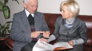 Министр культуры края Ольга Казакова встретилась с членами редакционной коллегии «Книги памяти»