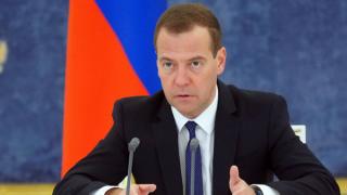 Дмитрий Медведев рекомендовал регионам СКФО усилить производство импортозамещающих продуктов