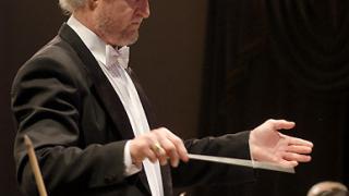 Дирижер Валерий Хлебников: Хороший оркестр – это престижно