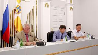 Депутаты Ставрополья настаивают на скором старте капремонта многоквартирных домов