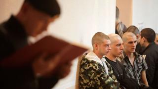 Консультации по призыву в армию можно получить в военной прокуратуре в Ставрополе