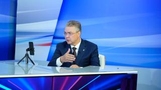 На Ставрополье внимательно следят за своевременностью «детских» выплат
