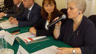 В Кисловодске обсудили проблемы развития санаторно-курортной отрасли