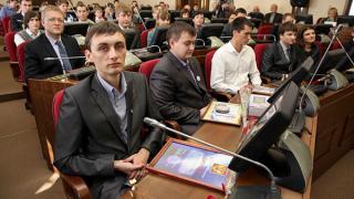 На Ставрополье 22 молодых ученых стали победителями конкурса «УМНИК» – 2013