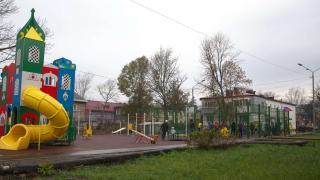 В Новоалександровском округе Ставрополья реализуют 13 проектов благоустройства
