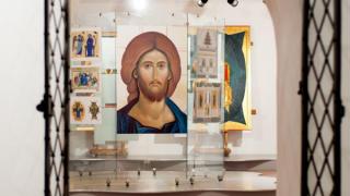 В Ставрополе открывается масштабная выставка современного церковного искусства