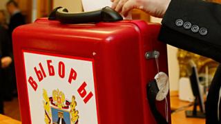 Два закона о выборах обсудили депутаты Думы Ставропольского края