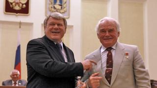 Медали «Герой труда Ставрополья» получили шесть достойнейших жителей края