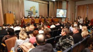 На Ставрополье открылся форум сельской молодежи