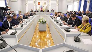 Депутаты Ставрополья предлагают принять программу очистки мест отдыха