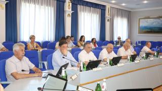 Депутаты предлагают увеличить бюджетные расходы Ставрополья