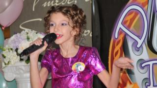 Конкурс «Дайте Звук-Дети!» выявил в Невинномысске десятки юных талантов