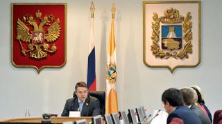80 млн выделят Ставрополью на поддержку села из федерального бюджета
