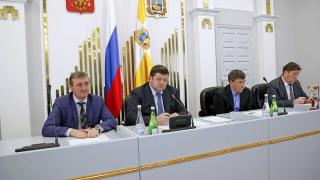 Закон о курортном сборе примут на Ставрополье до 1 декабря